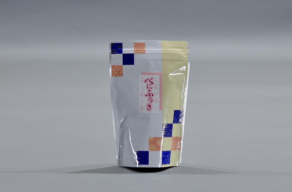 高瀬茶 べにふうき　TAKASE TEA BENIFUUKI